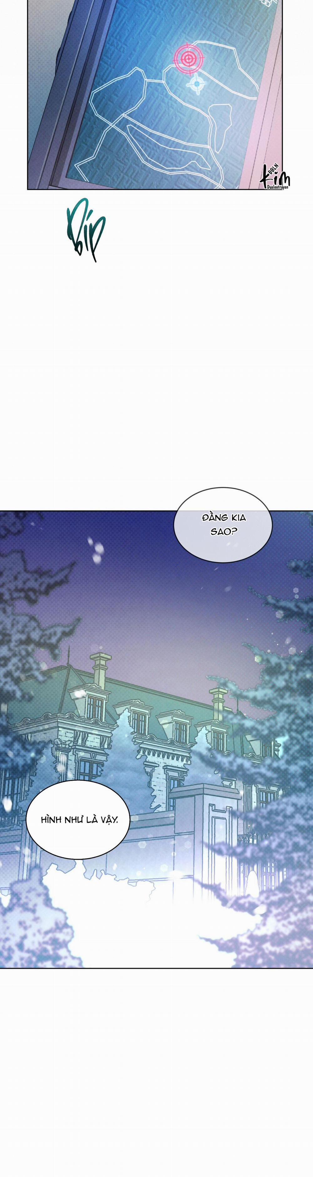 Codename Anastasia 30 trang 20