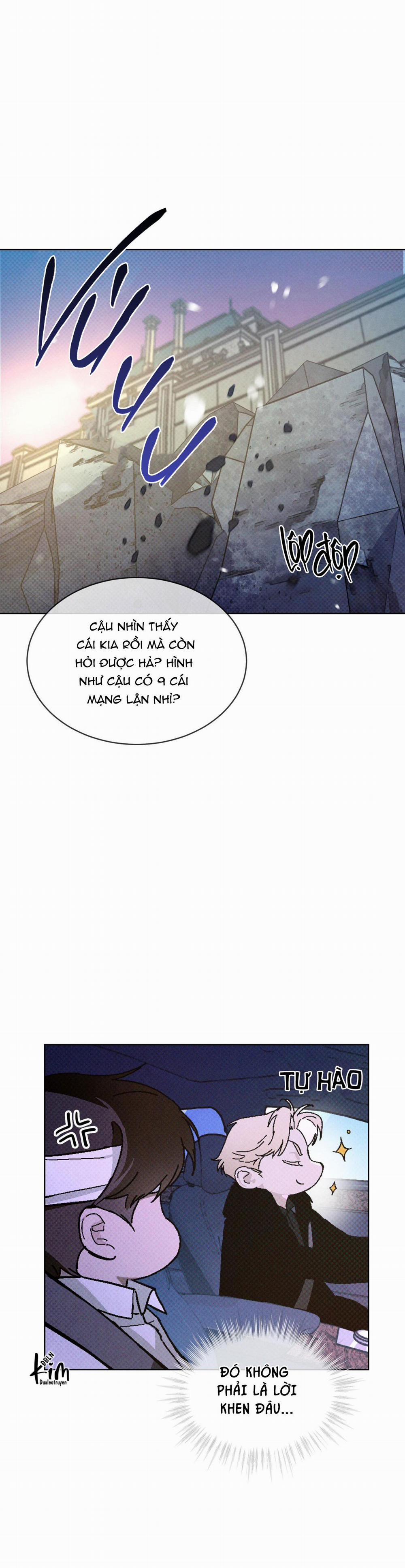 Codename Anastasia 30 trang 22