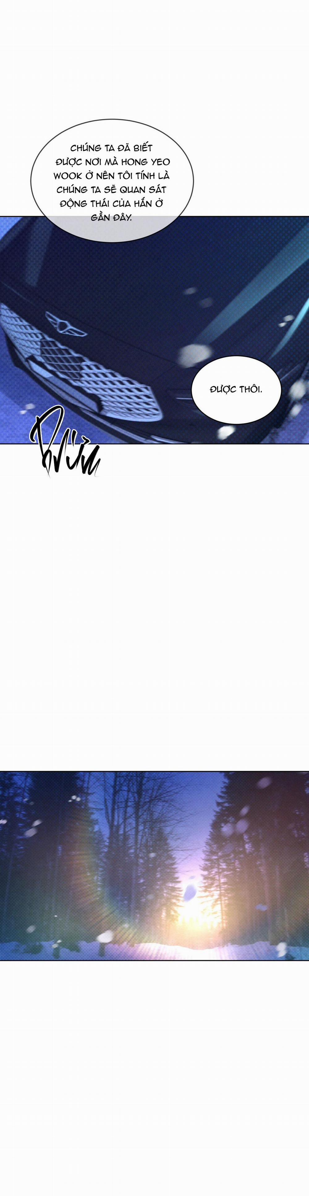 Codename Anastasia 30 trang 23