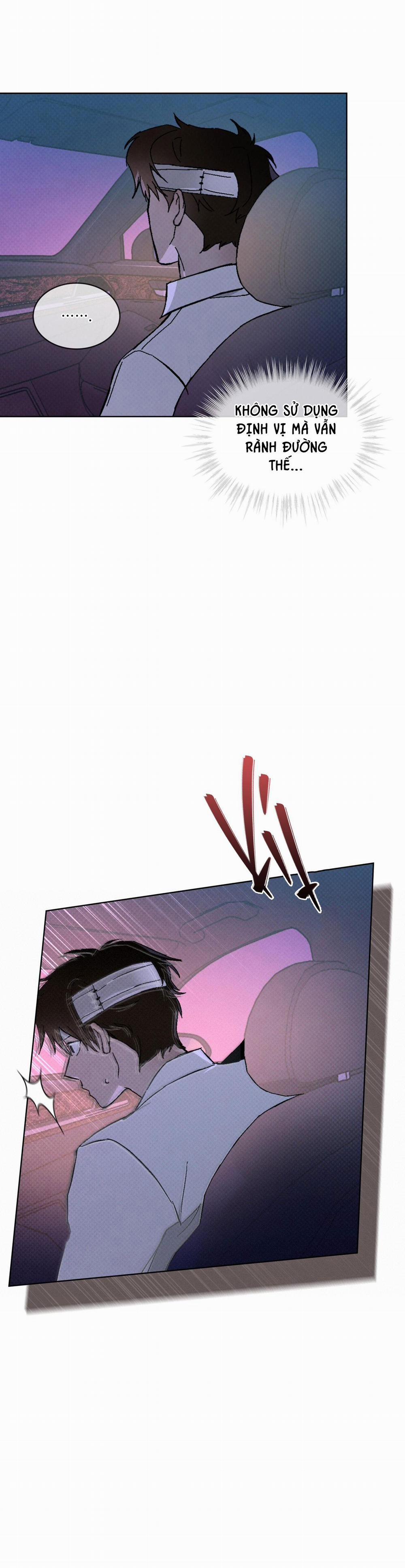 Codename Anastasia 30 trang 24