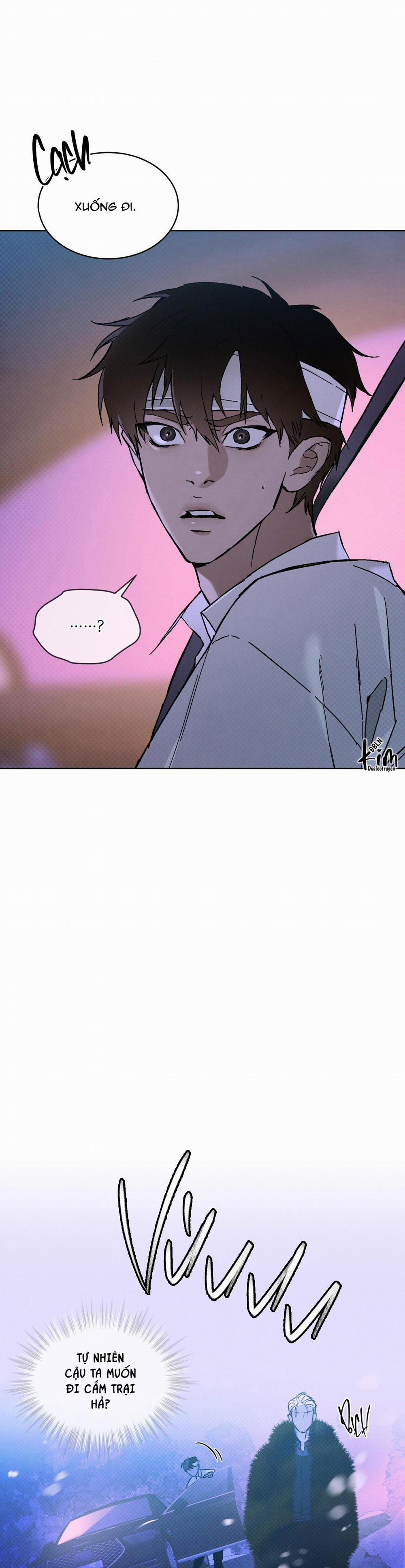 Codename Anastasia 30 trang 25