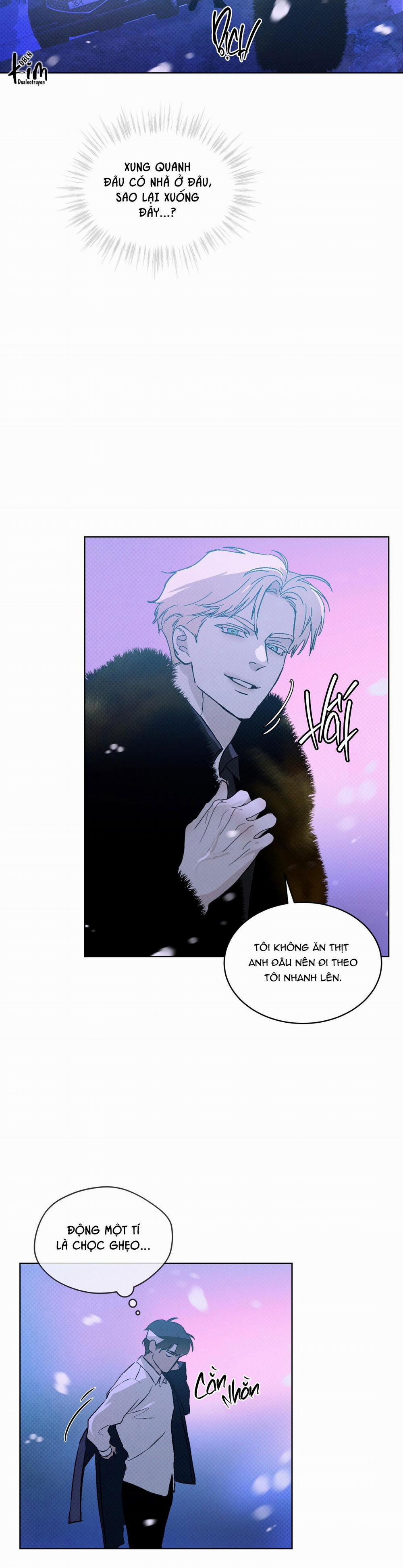 Codename Anastasia 30 trang 26