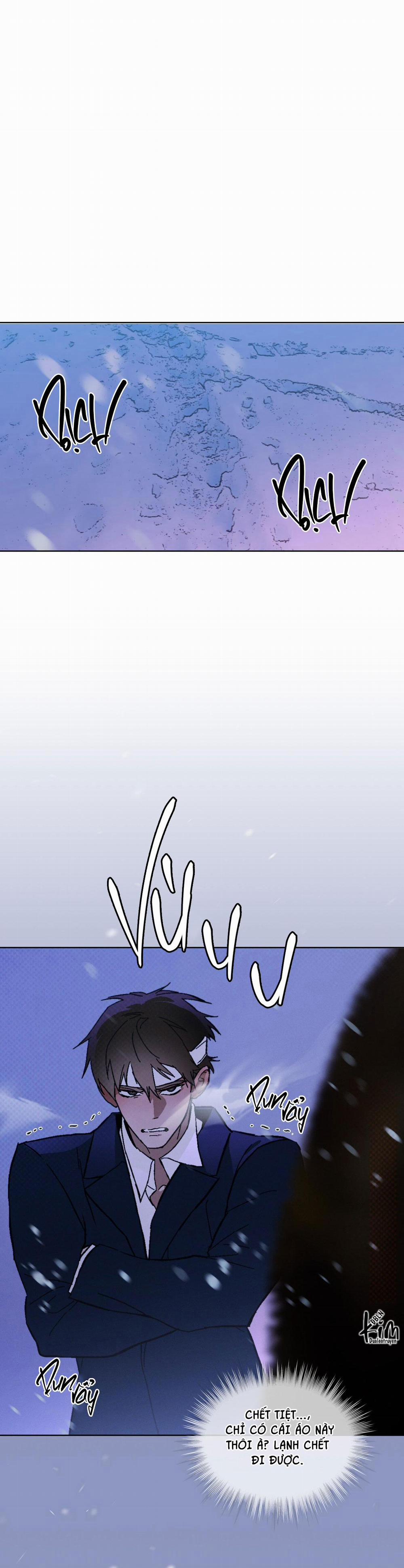 Codename Anastasia 30 trang 27