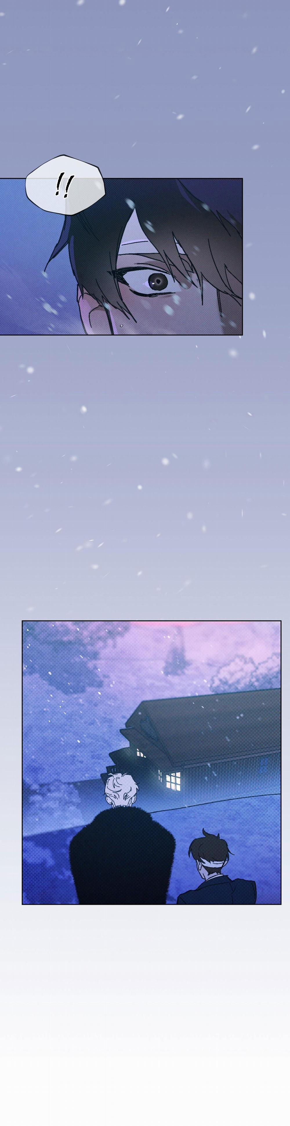 Codename Anastasia 30 trang 28