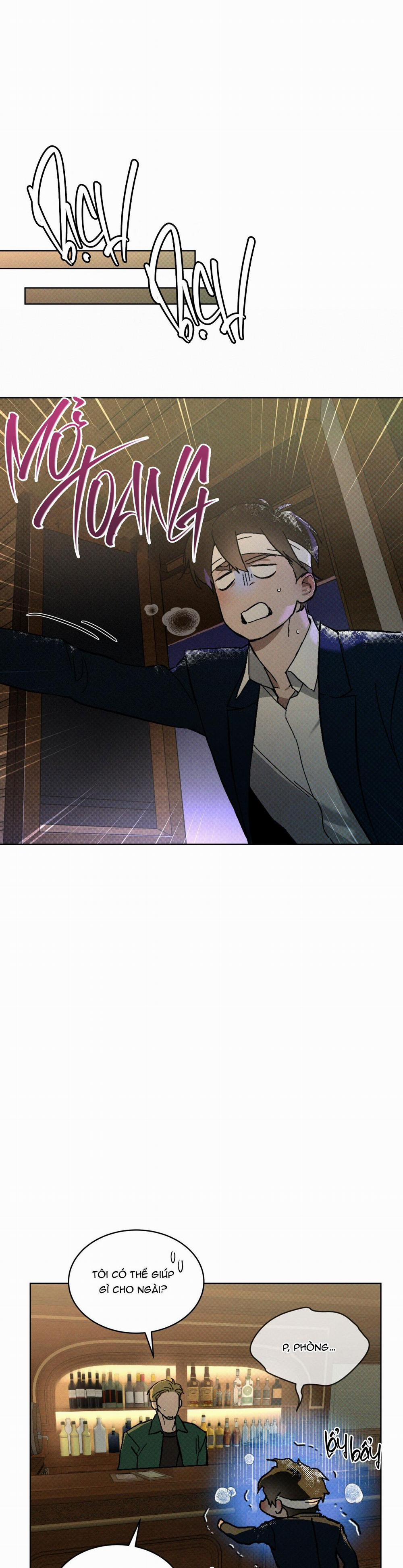 Codename Anastasia 30 trang 29