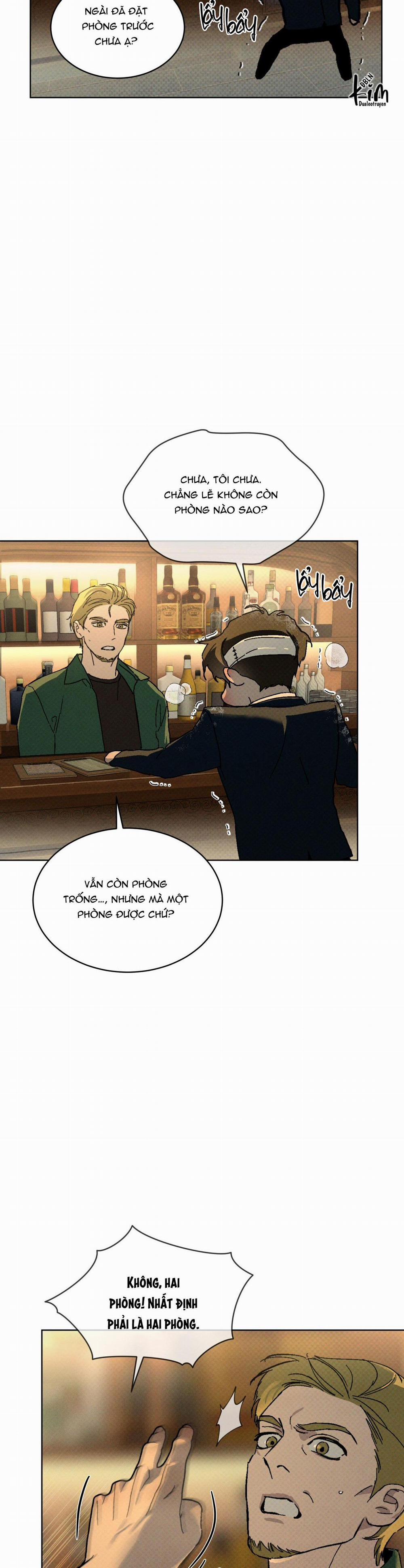 Codename Anastasia 30 trang 30