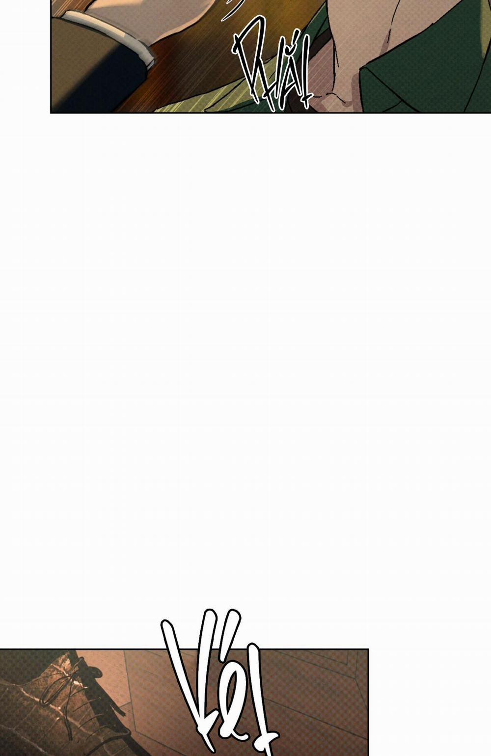 Codename Anastasia 30 trang 31