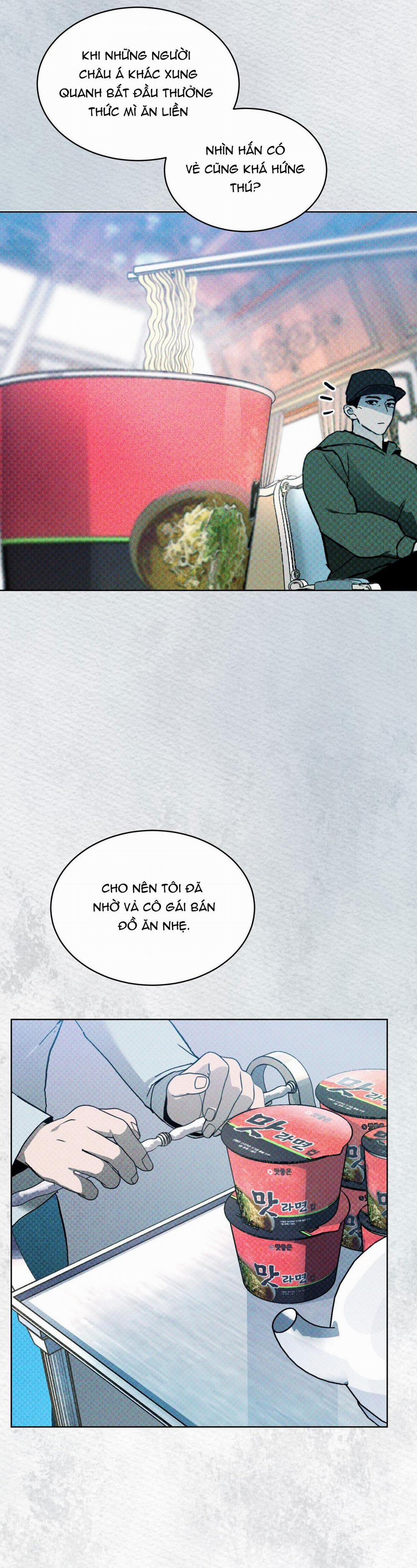 Codename Anastasia 30 trang 4