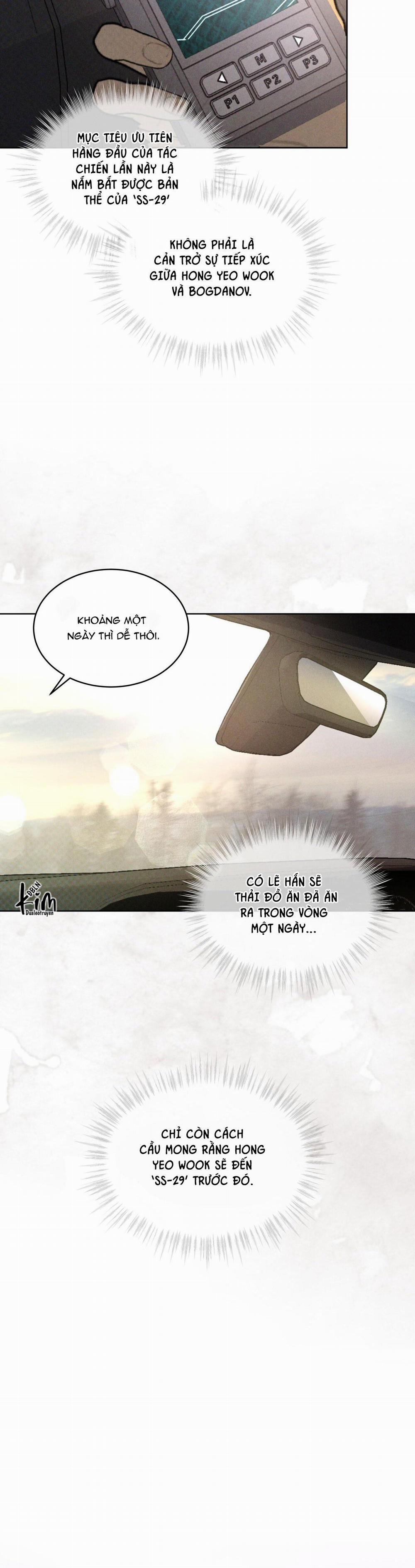 Codename Anastasia 30 trang 7