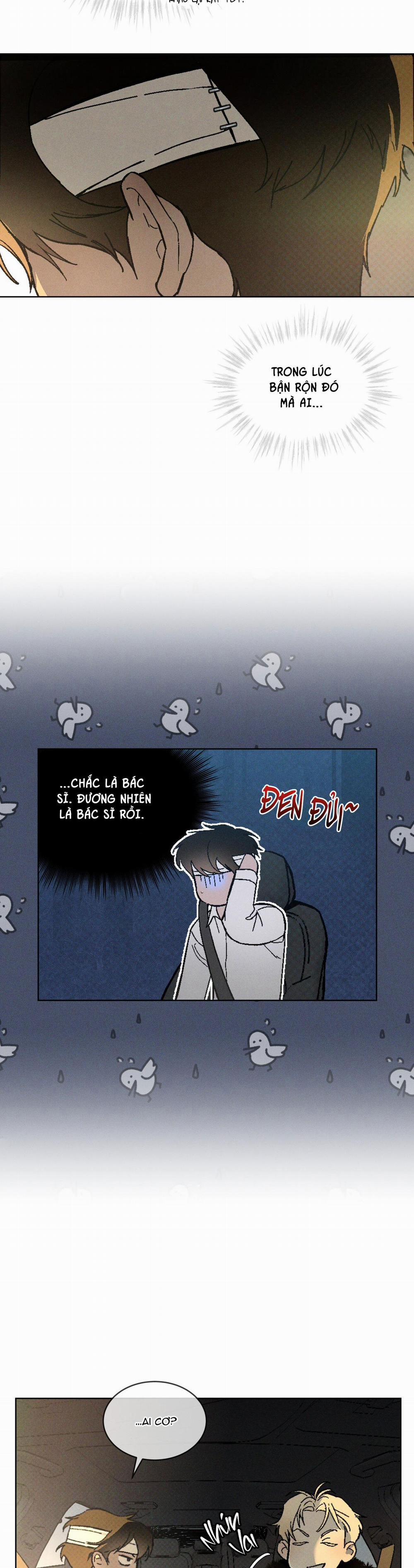 Codename Anastasia 30 trang 9