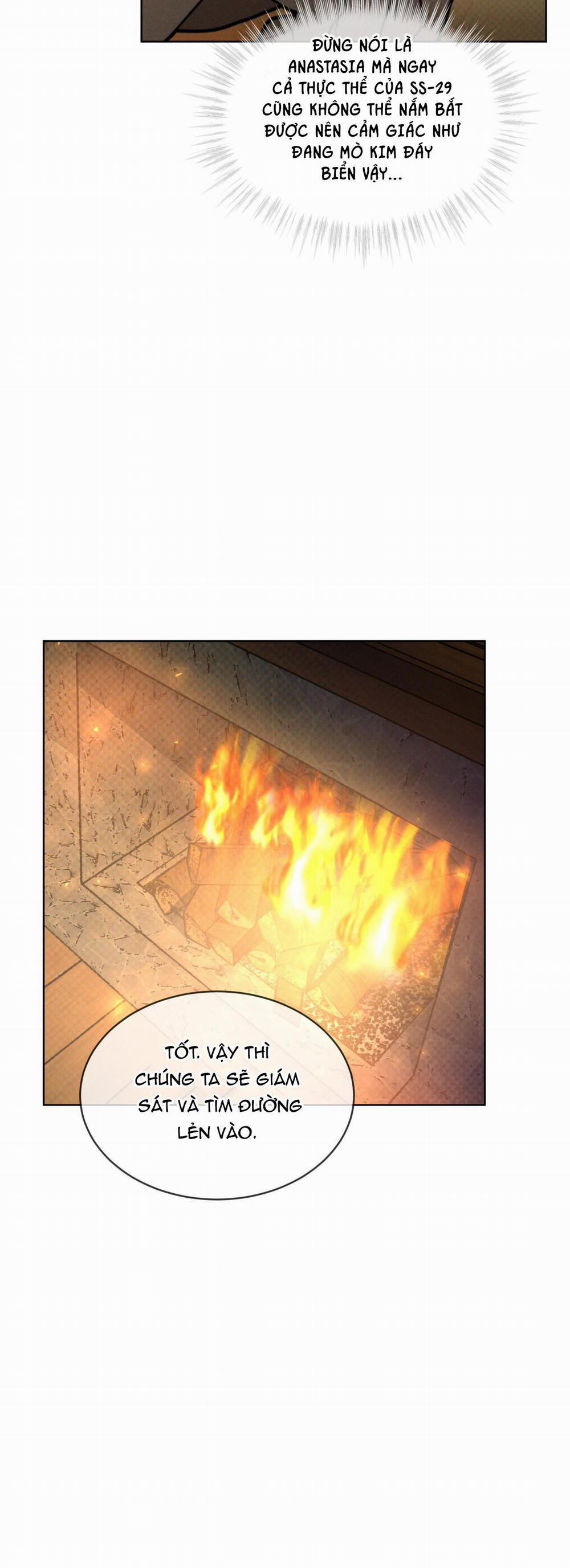 Codename Anastasia 31 trang 11