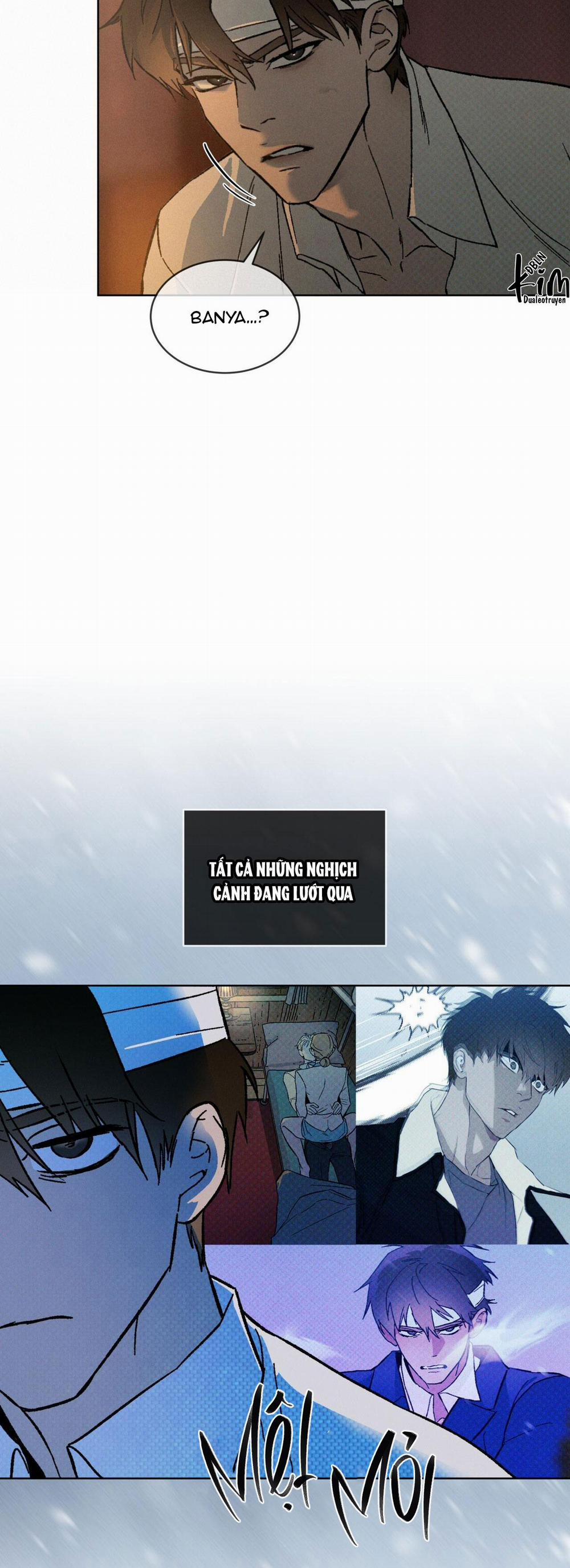 Codename Anastasia 31 trang 14