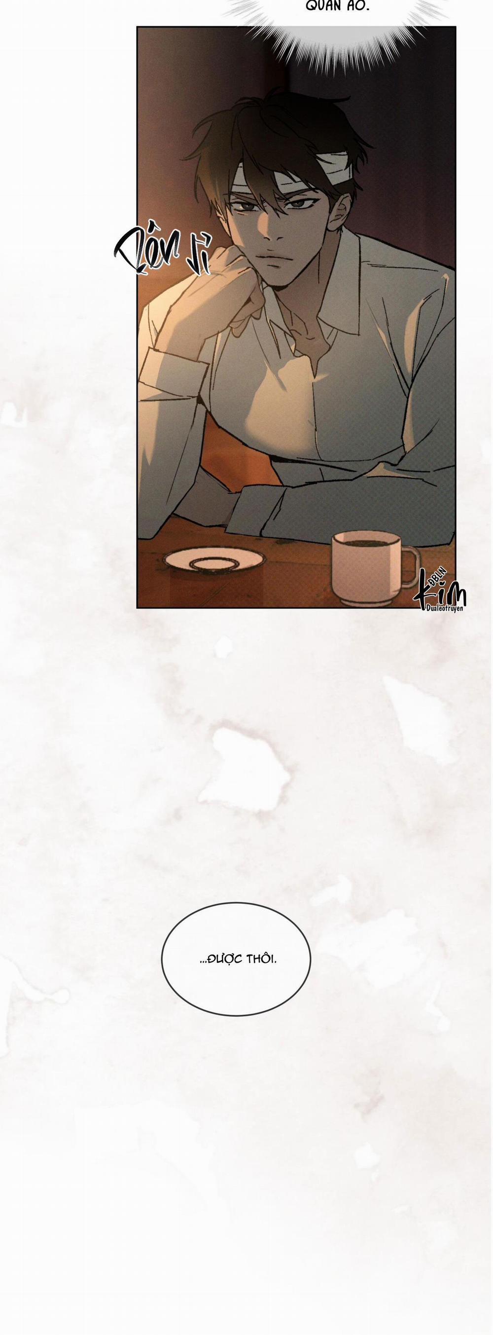 Codename Anastasia 31 trang 17