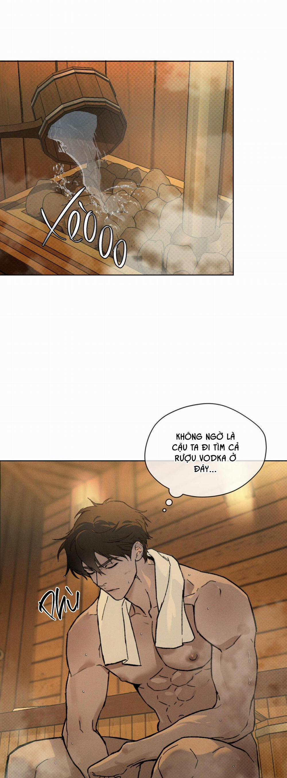 Codename Anastasia 31 trang 19