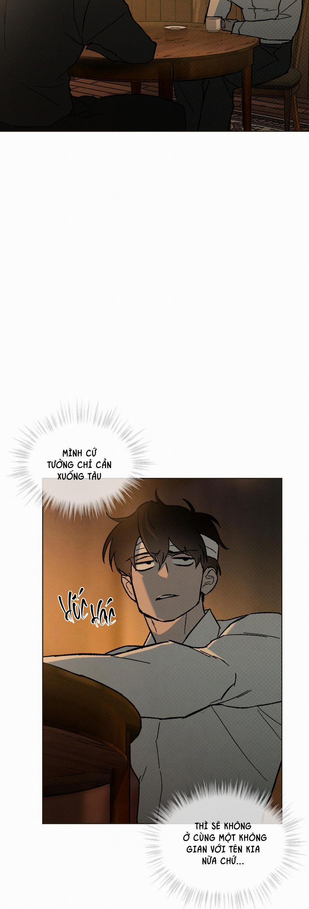 Codename Anastasia 31 trang 2