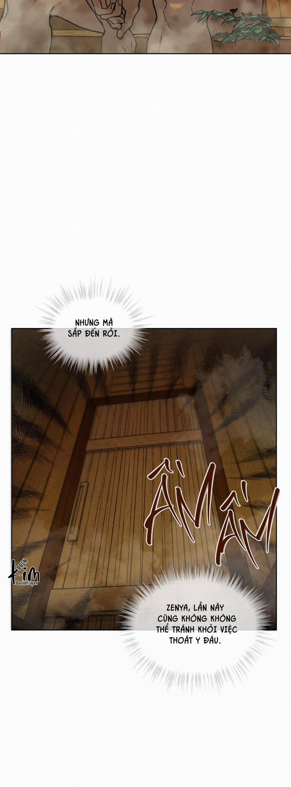 Codename Anastasia 31 trang 20