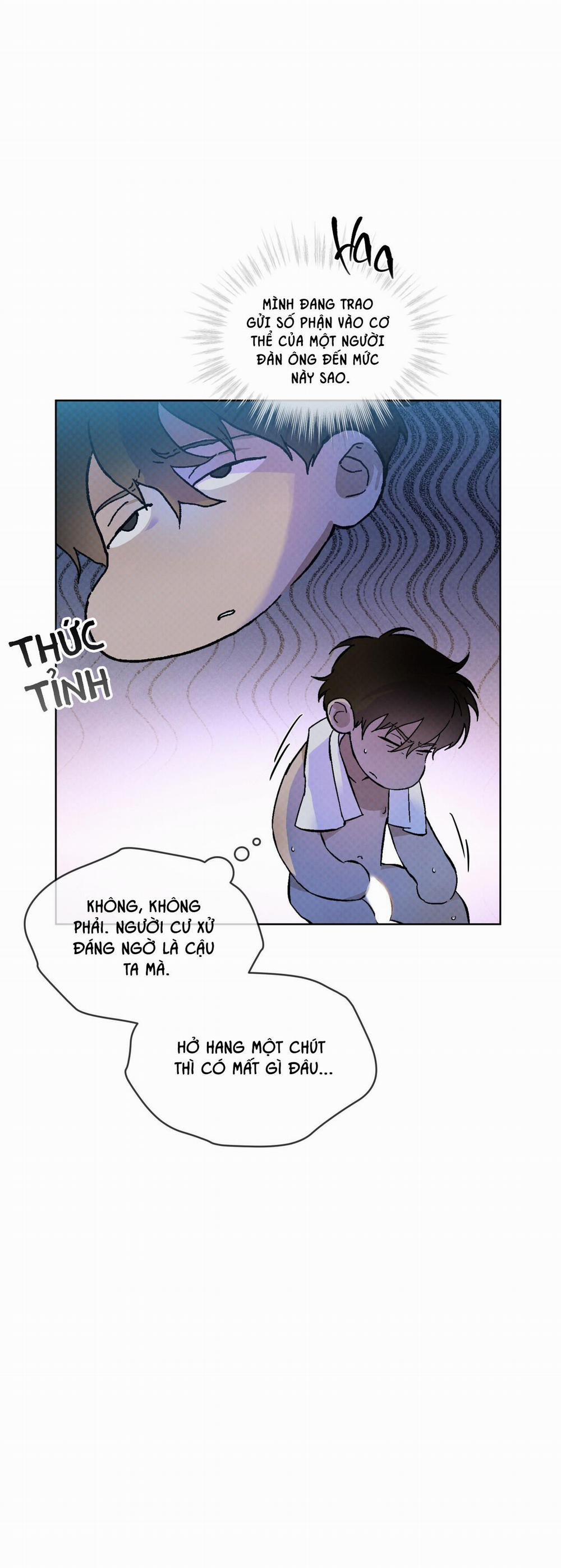 Codename Anastasia 31 trang 21