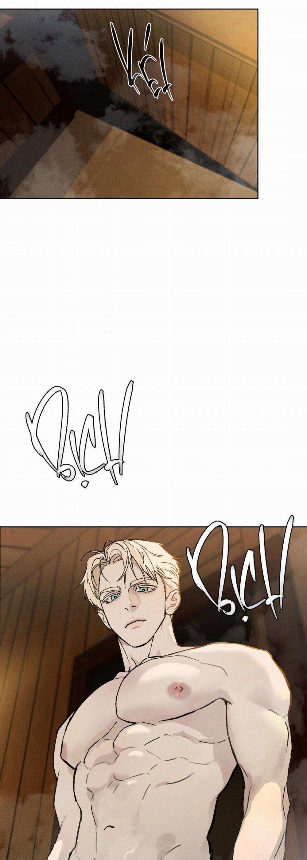 Codename Anastasia 31 trang 22