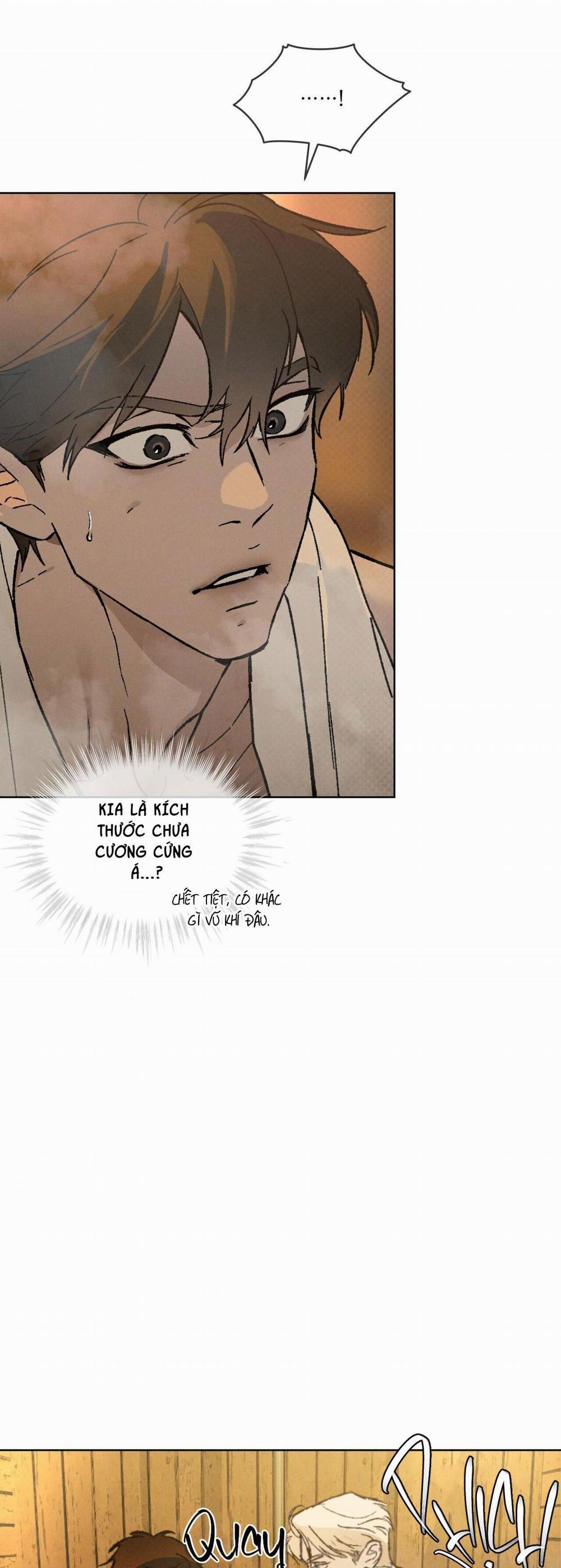 Codename Anastasia 31 trang 24