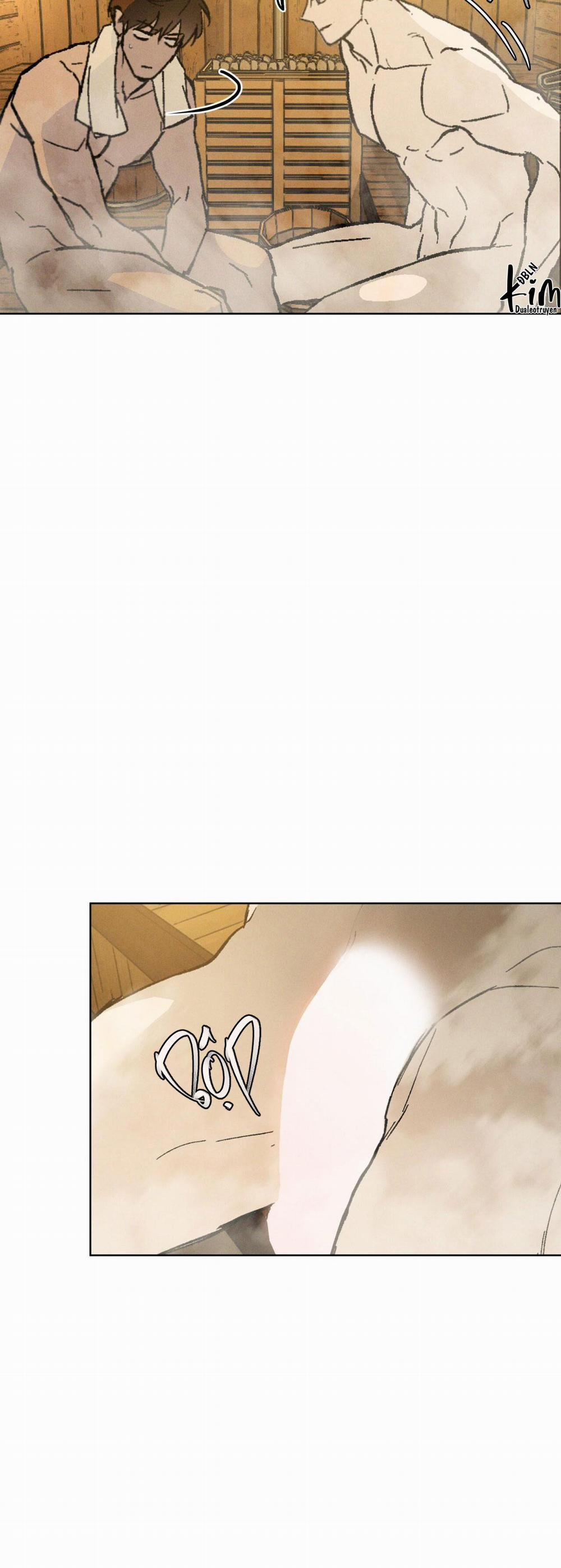 Codename Anastasia 31 trang 25