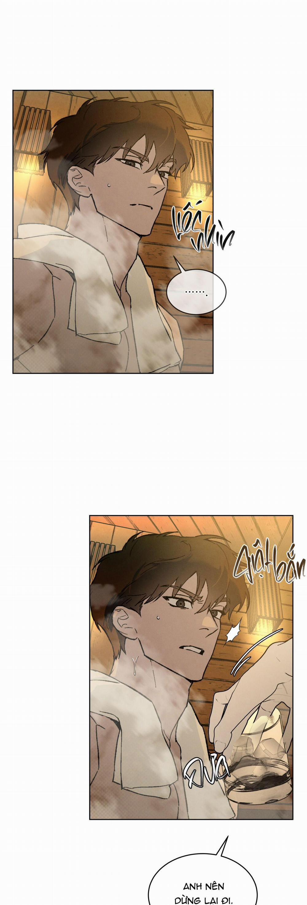 Codename Anastasia 31 trang 26