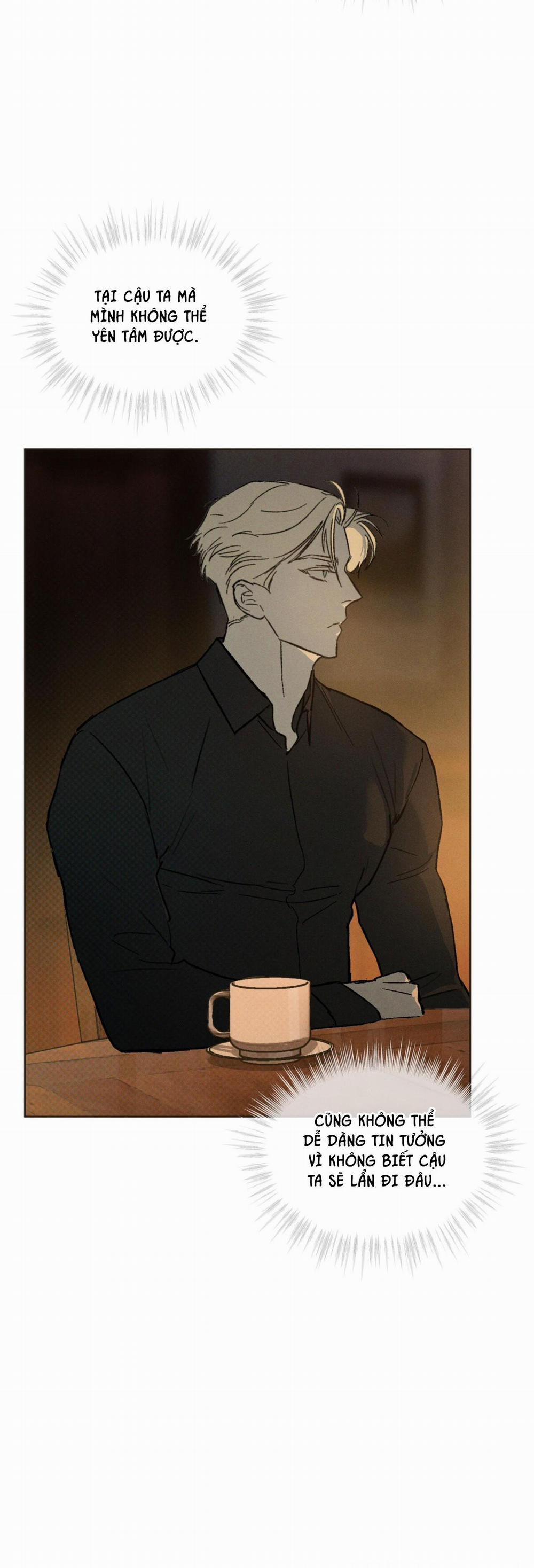 Codename Anastasia 31 trang 3