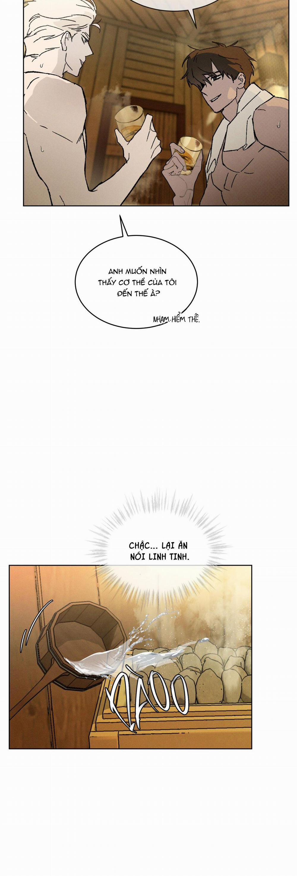 Codename Anastasia 31 trang 30