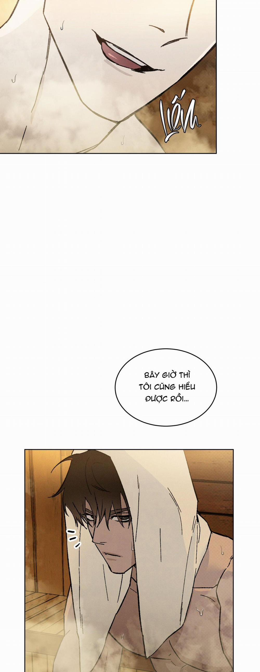 Codename Anastasia 31 trang 37