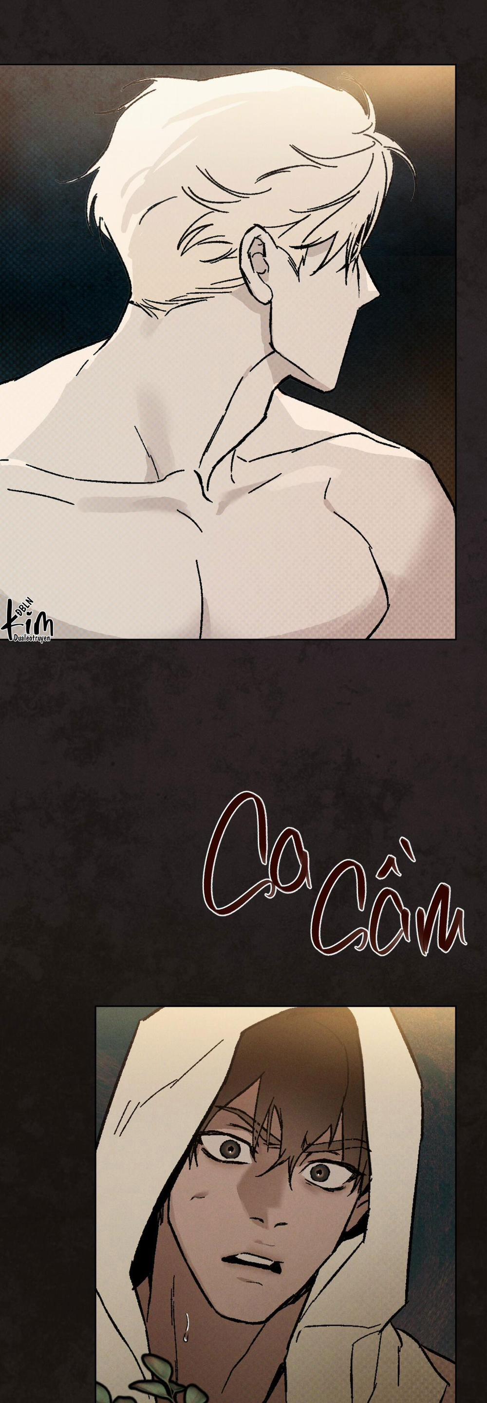 Codename Anastasia 31 trang 41