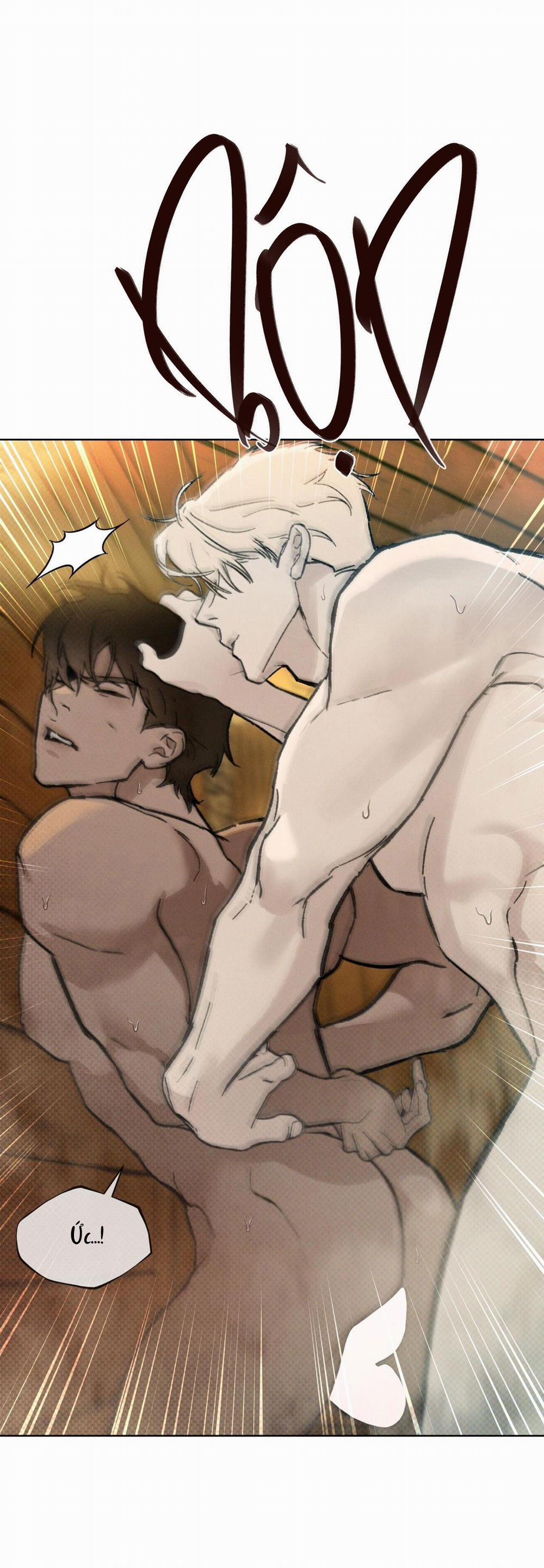 Codename Anastasia 31 trang 43