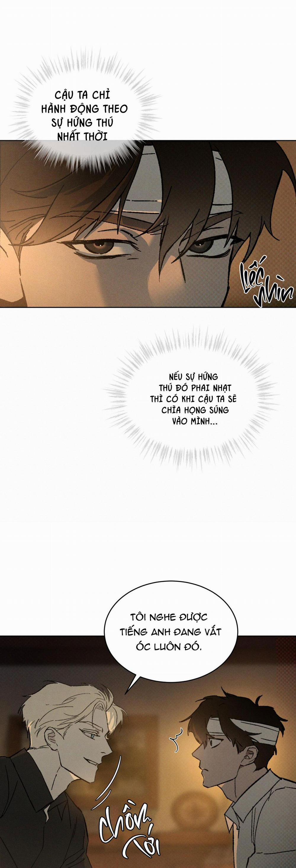 Codename Anastasia 31 trang 7