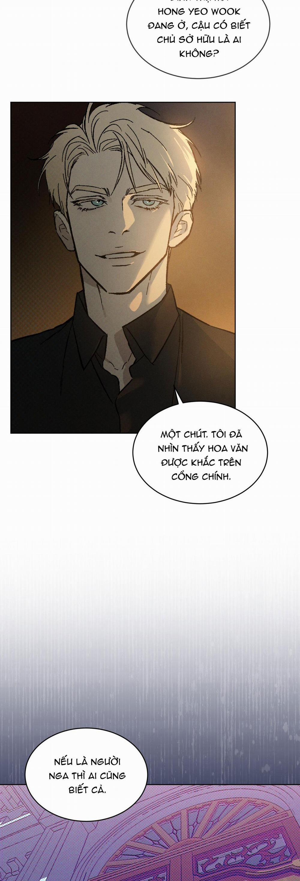 Codename Anastasia 31 trang 9