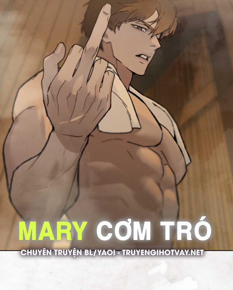 Codename Anastasia 32.1 trang 18