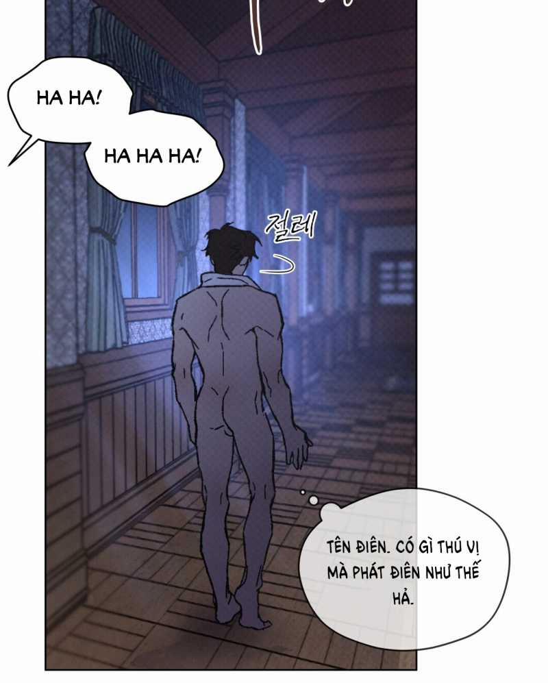 Codename Anastasia 32.1 trang 20