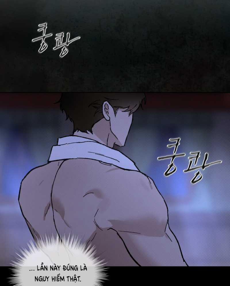 Codename Anastasia 32.1 trang 23