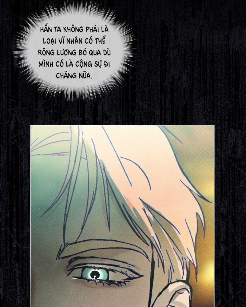 Codename Anastasia 32.1 trang 25