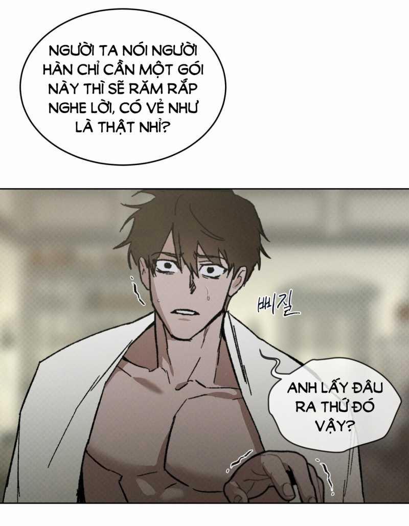 Codename Anastasia 32.2 trang 15