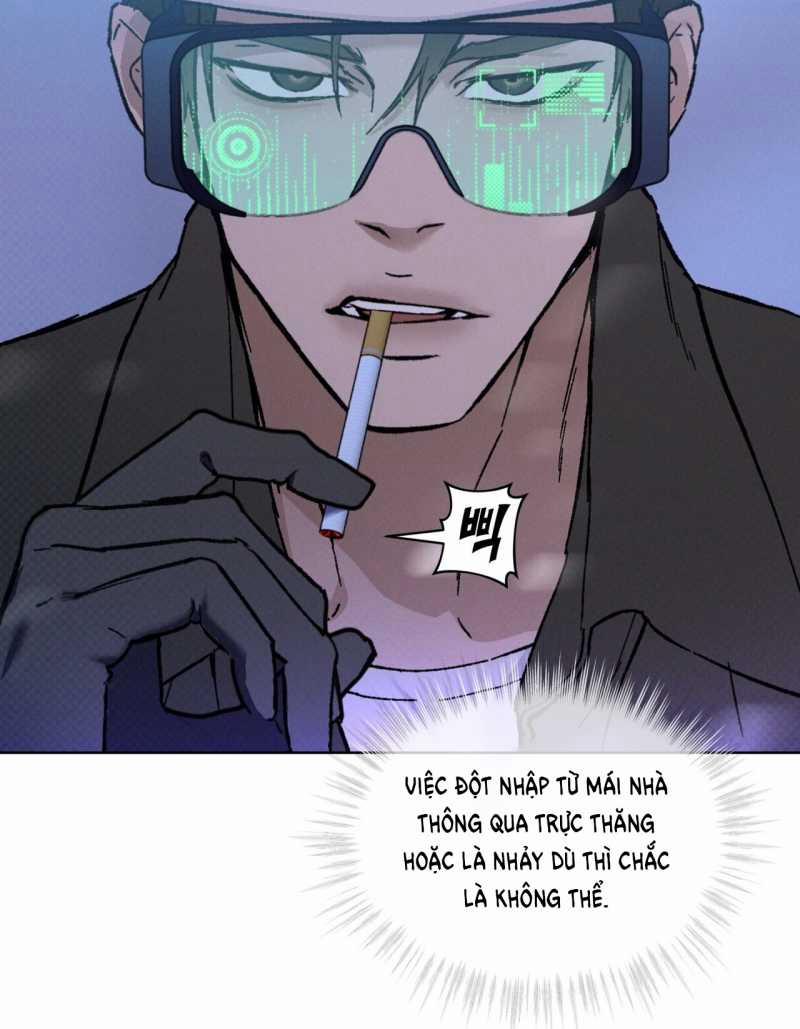 Codename Anastasia 32.2 trang 2