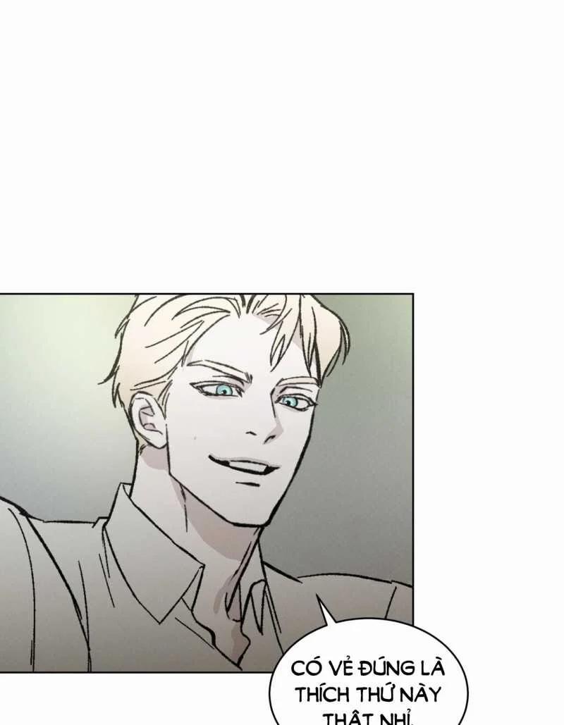 Codename Anastasia 32.2 trang 20