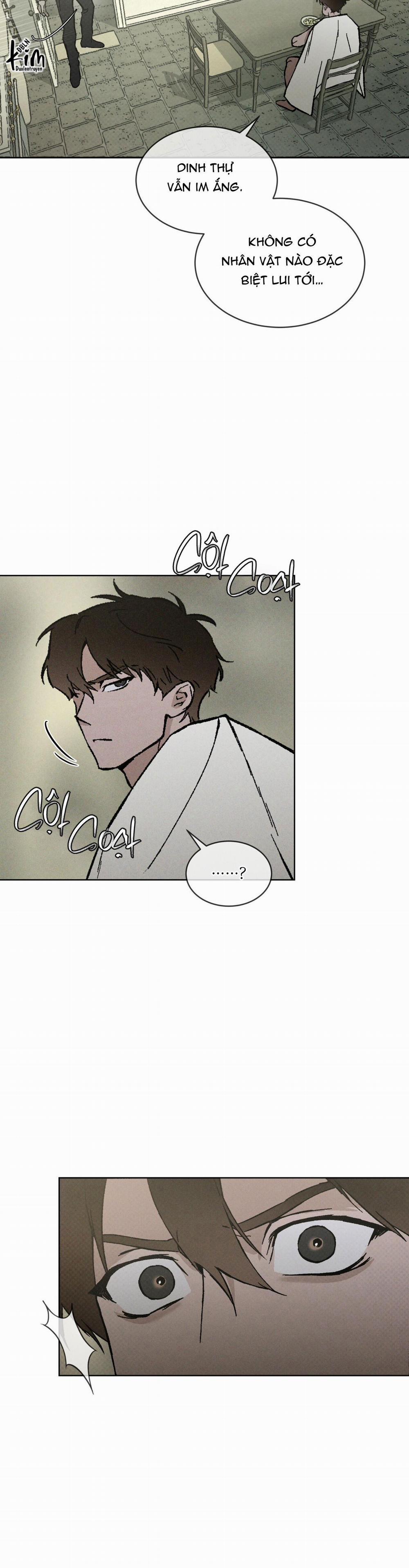 Codename Anastasia 32 trang 16