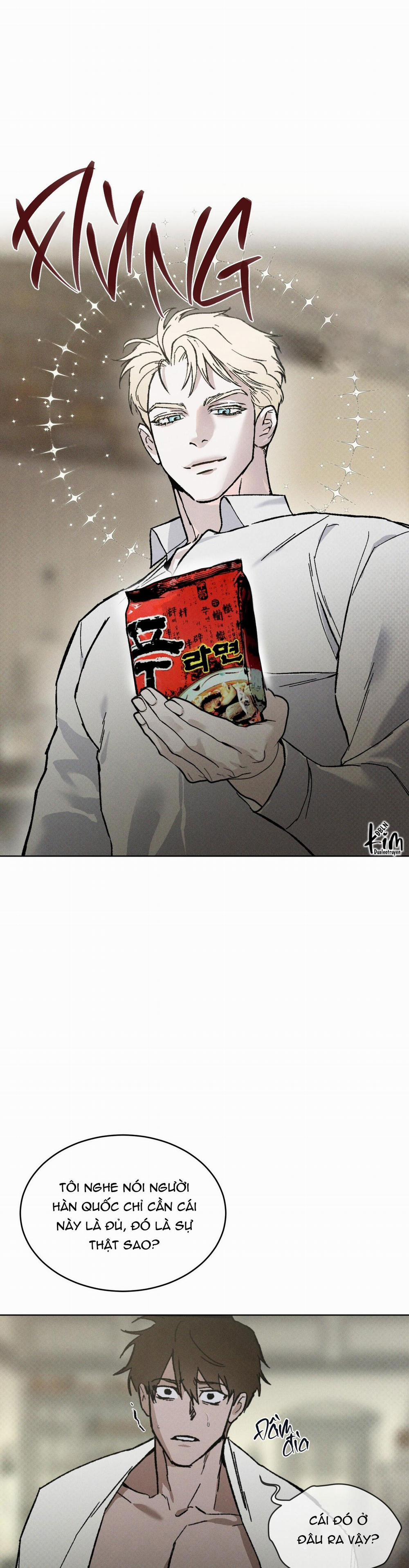 Codename Anastasia 32 trang 17