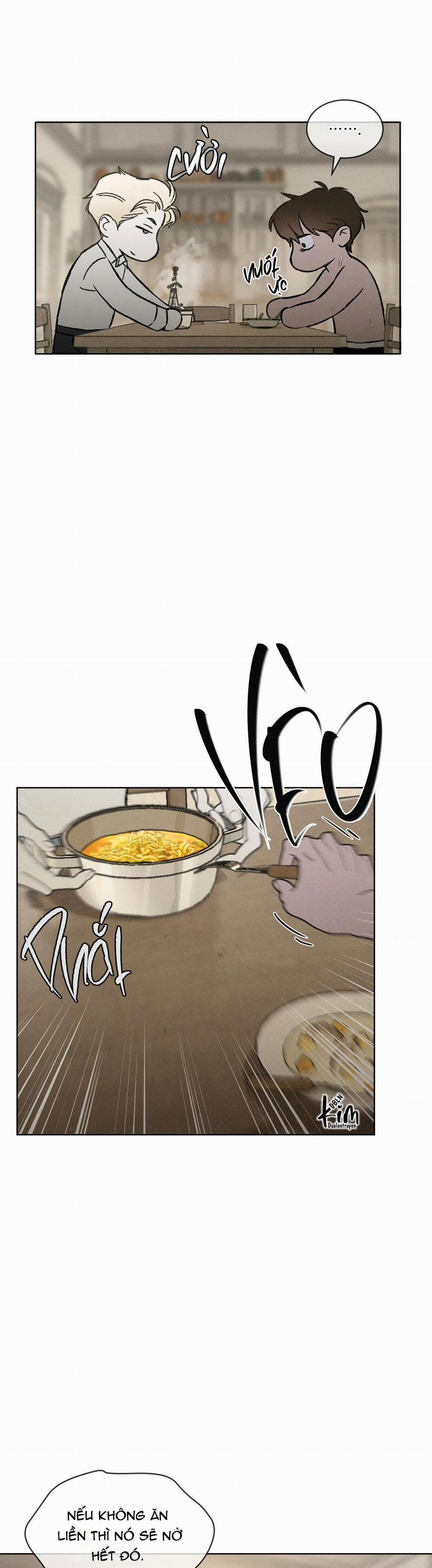 Codename Anastasia 32 trang 23