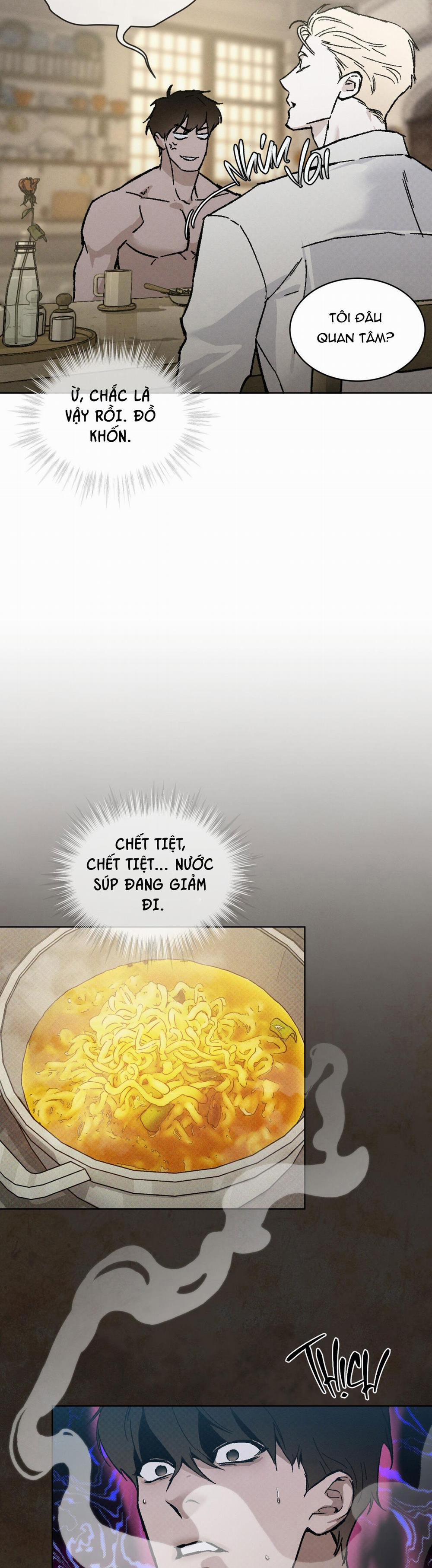 Codename Anastasia 32 trang 24