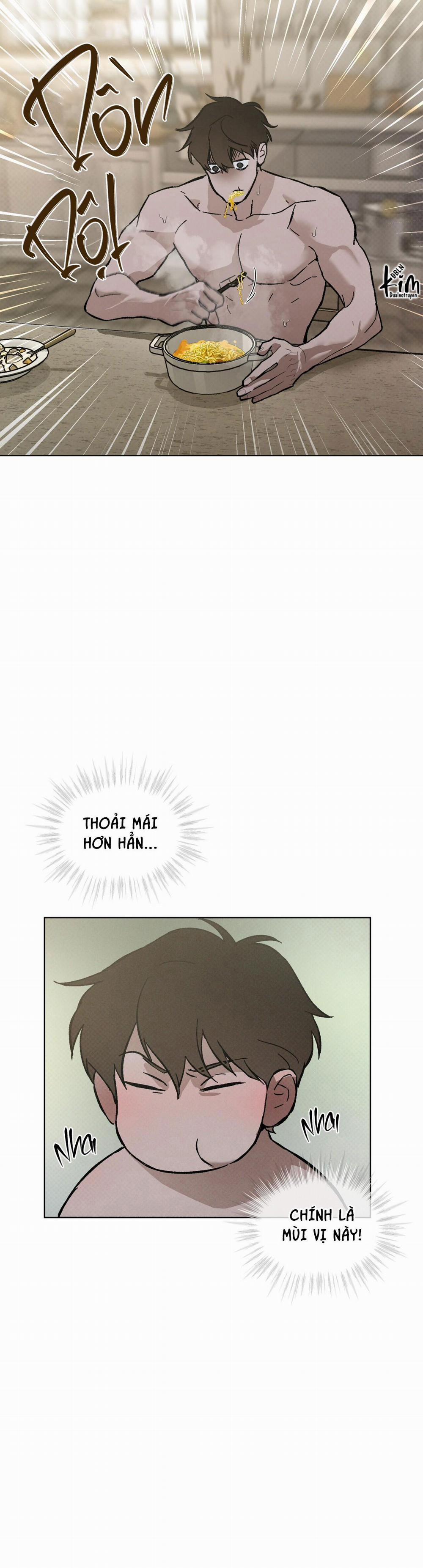 Codename Anastasia 32 trang 26