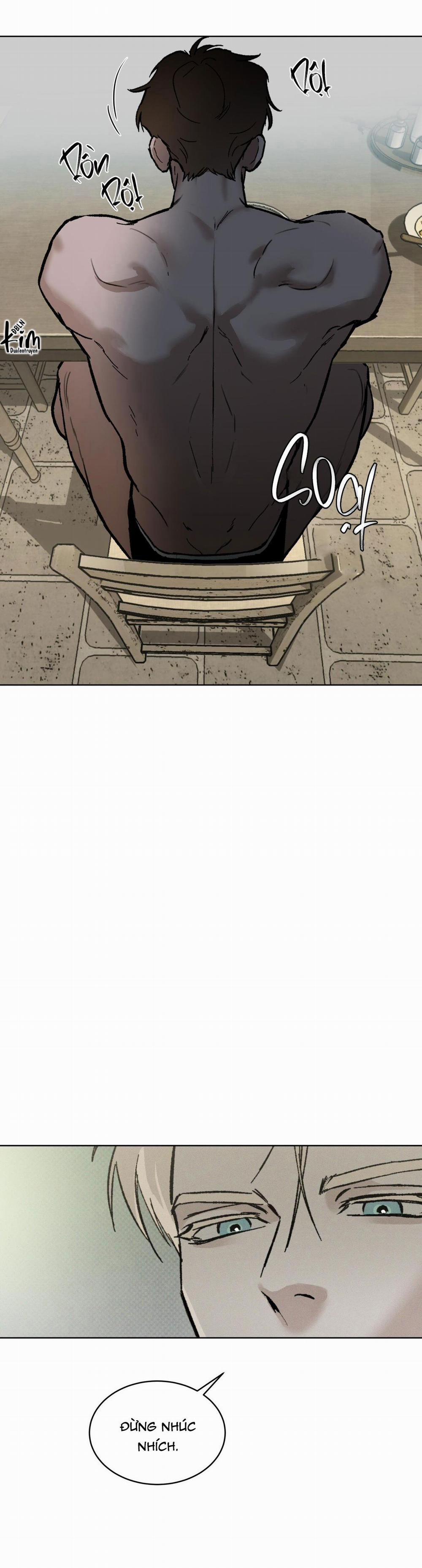 Codename Anastasia 32 trang 27