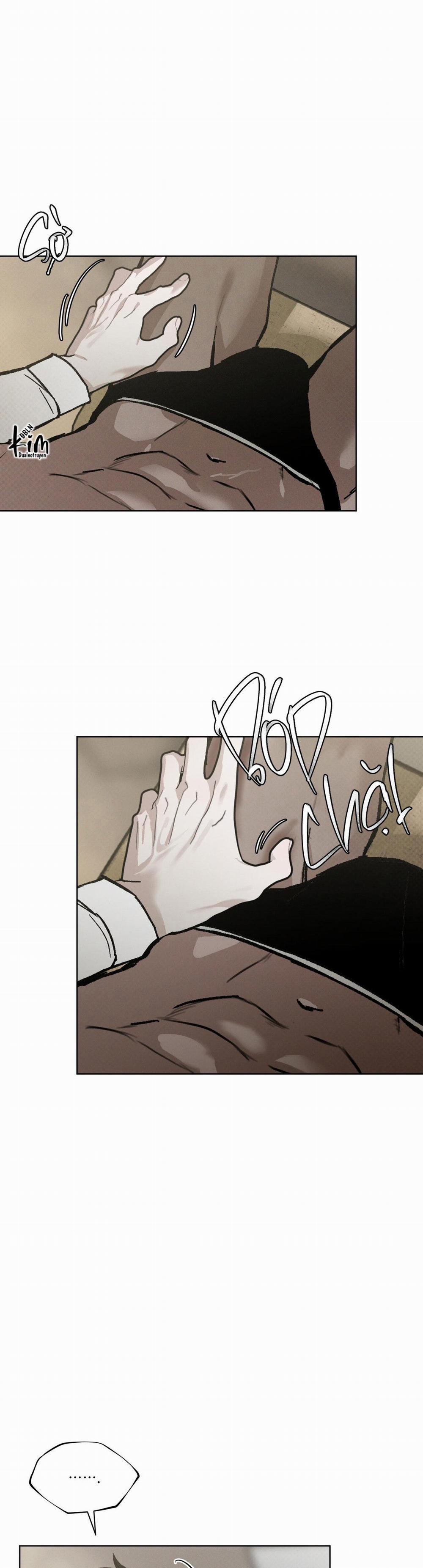 Codename Anastasia 32 trang 28