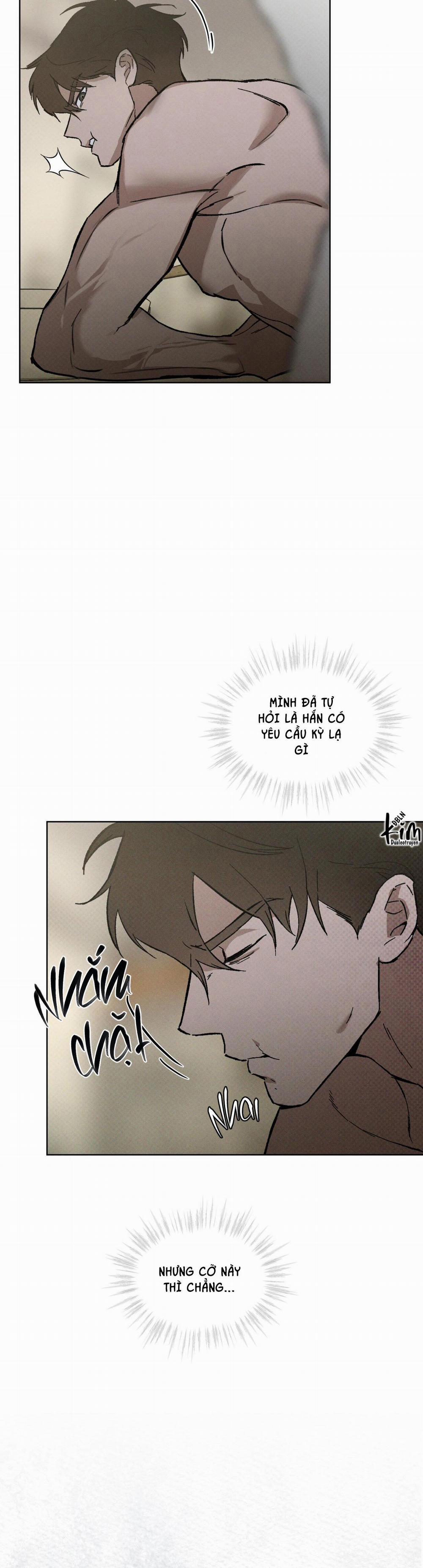 Codename Anastasia 32 trang 29