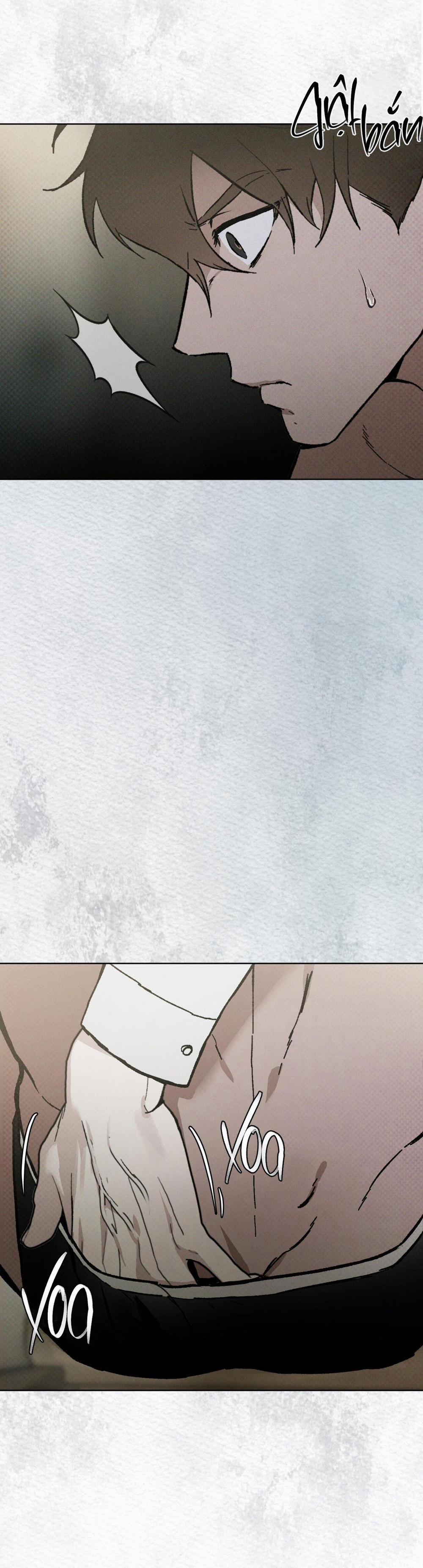 Codename Anastasia 32 trang 30