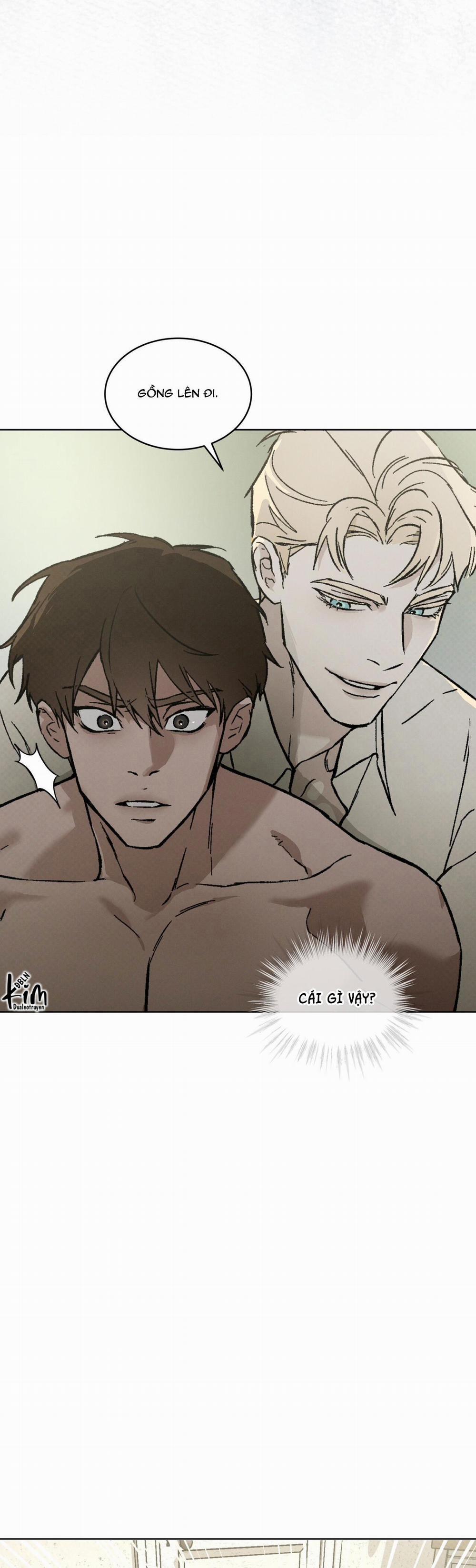 Codename Anastasia 32 trang 31