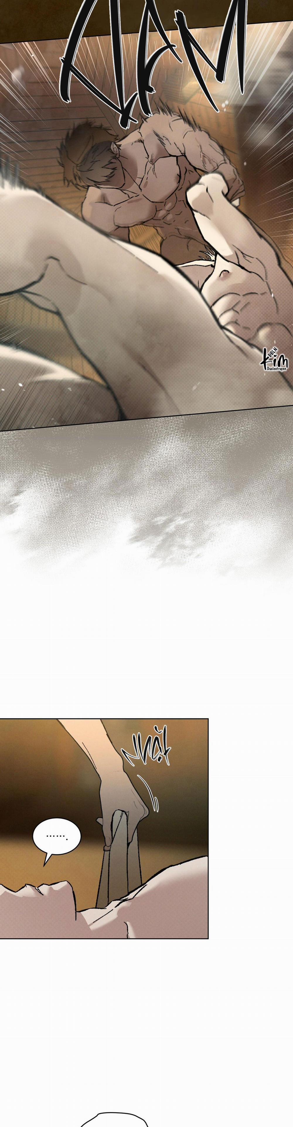 Codename Anastasia 32 trang 4